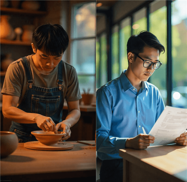 소상공인을 위한 2025년 금융 지원정책 완벽 해부