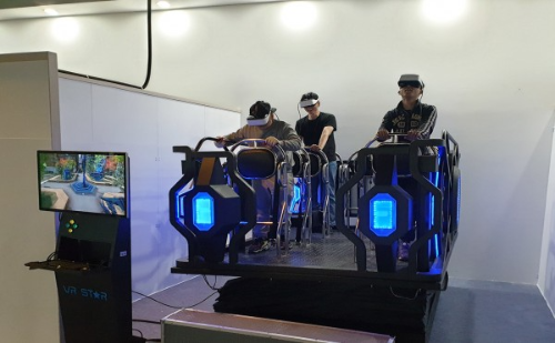 알트태그-에코월드 VR체험