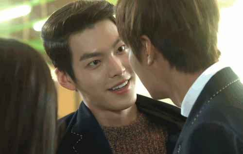 김우빈-드라마-상속자들