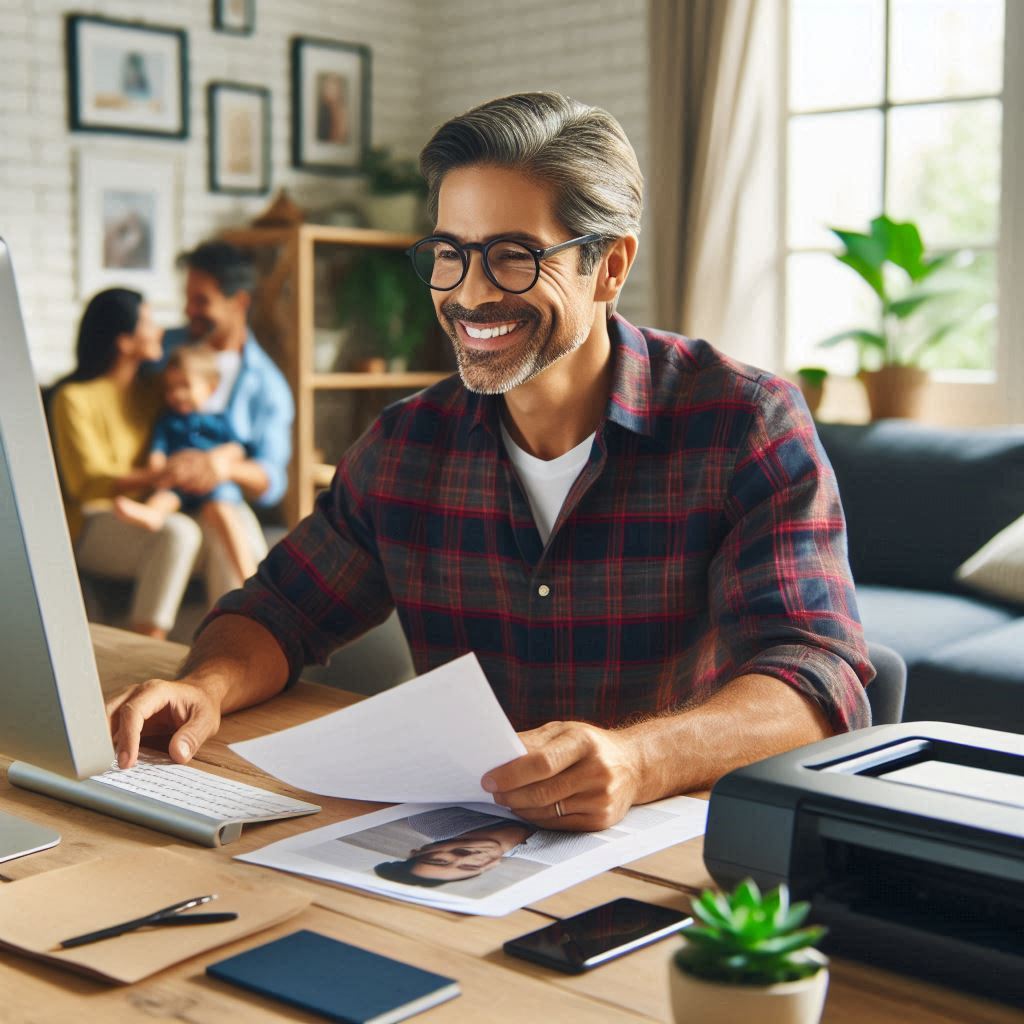 인감증명서 인터넷발급
