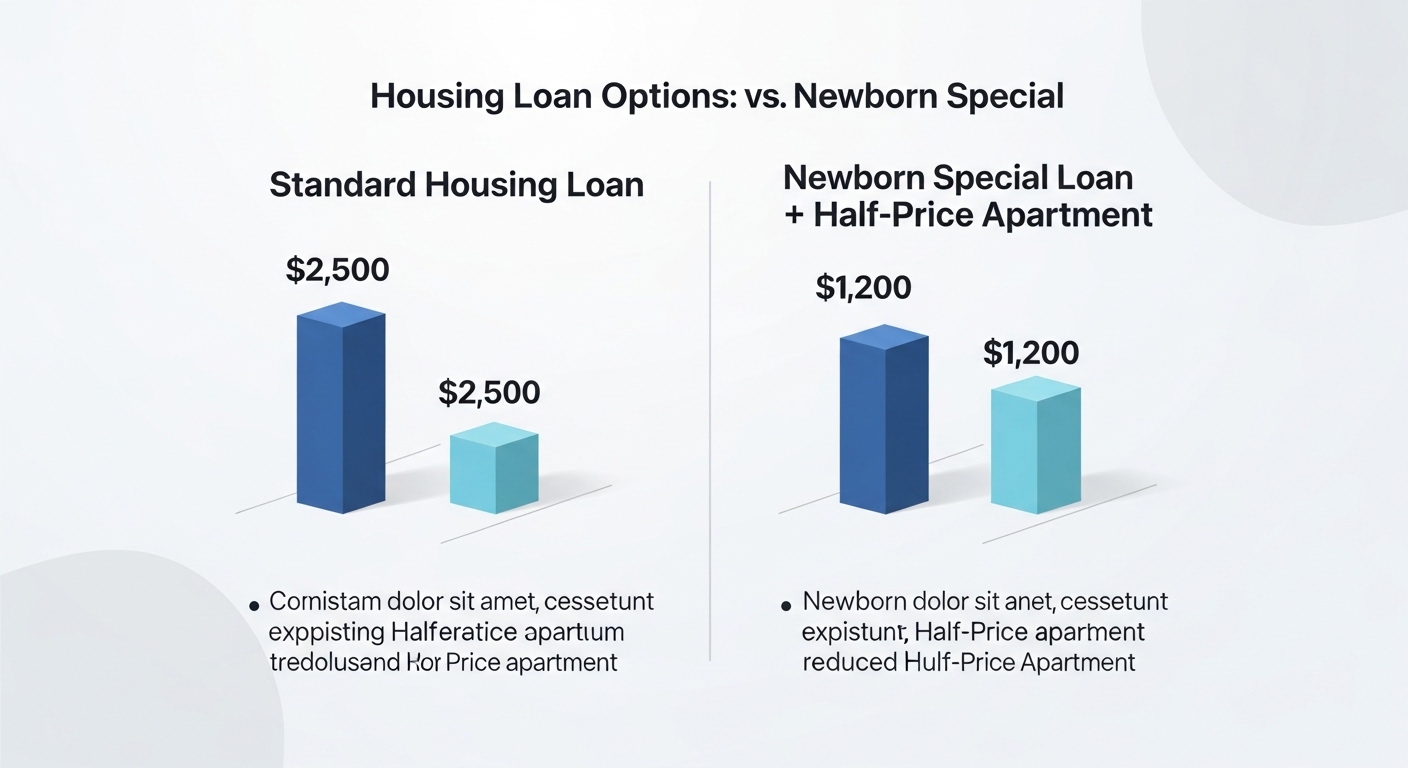 신생아특례대출한도