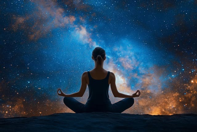 수면 루틴의 과학: 숙면을 위한 저녁 습관