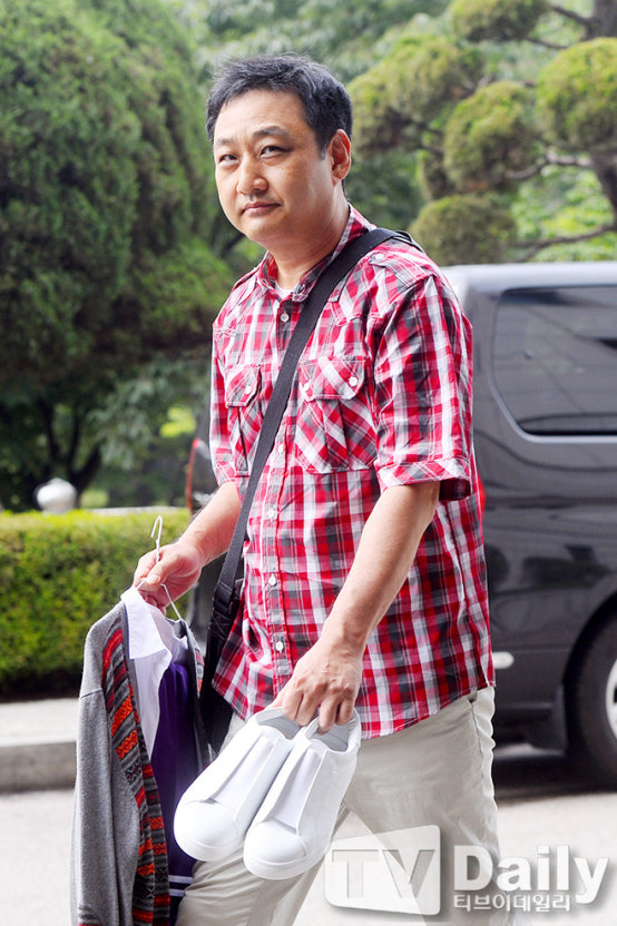 김수용 심근경색
