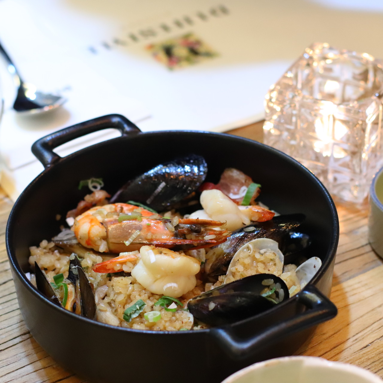 디라이프스타일키친 광화문점