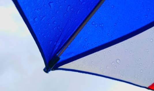  2025 장마 기간&amp;#44; 지역별 예상 일정 