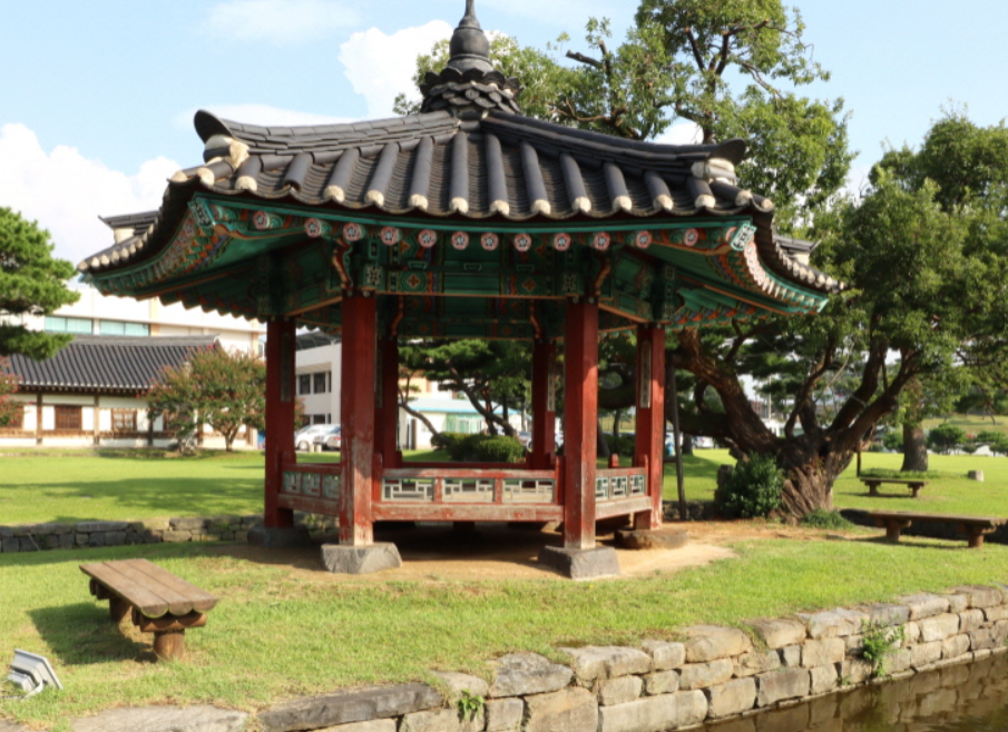홍주읍성