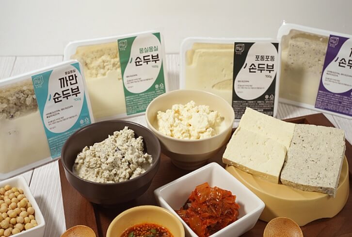 생방송투데이 3783회 오늘도 달린다! 청년 사장 경북 김천 두부가게 정담두부집 주문방법 