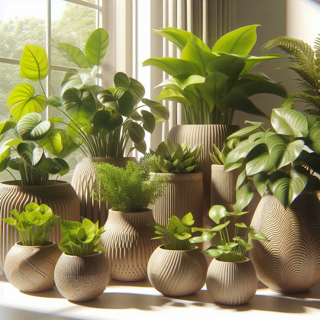 필로덴드폰(Philodendron)