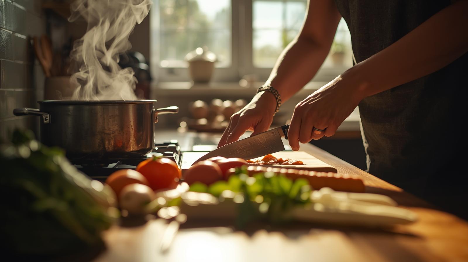 자취방을 호텔처럼 만드는 작은 습관