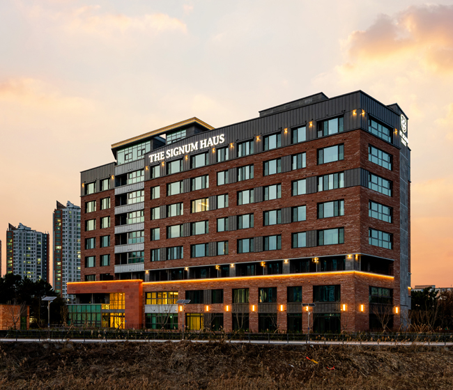 국내 대표 실버타운 추천 (2025년 기준)