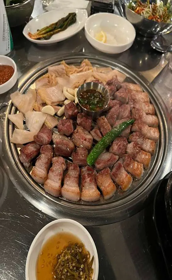 부산댁 명지점