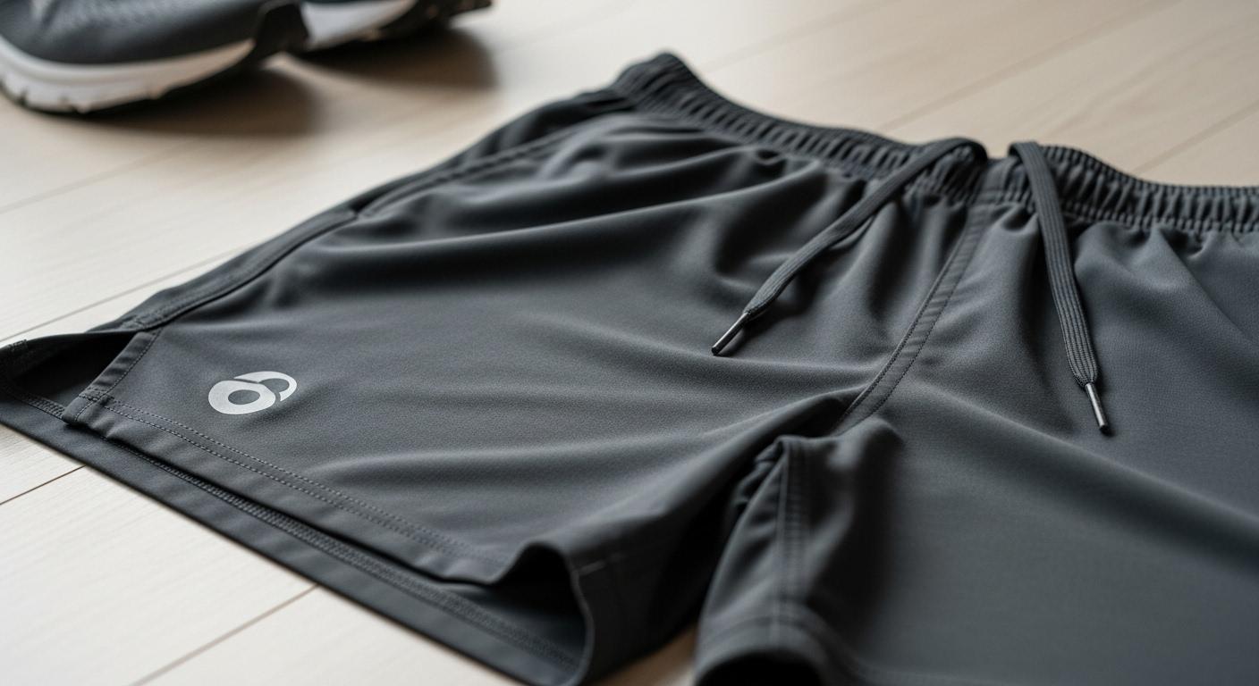 운동복 반바지 추천