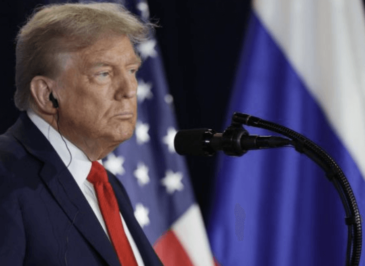 트럼프 시진핑 대만 침공 언급