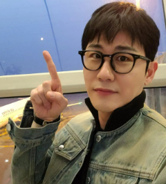 영탁 프로필