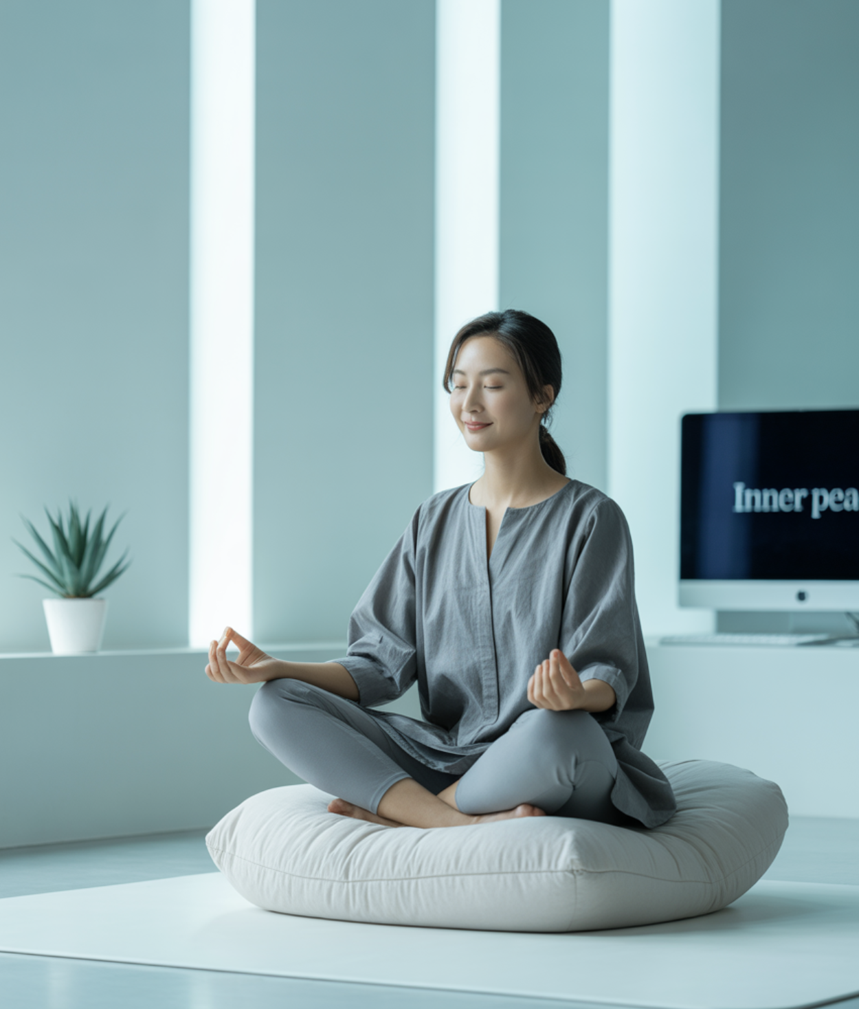 스트레스 비상벨&amp;#44; &amp;#39;코르티솔&amp;#39;을 잠재우다