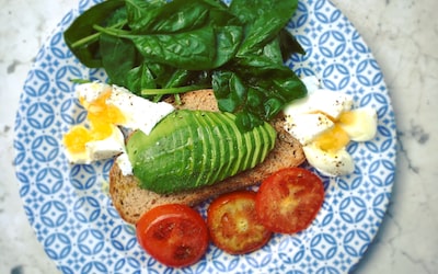 Healthy Snacks for Weight Management