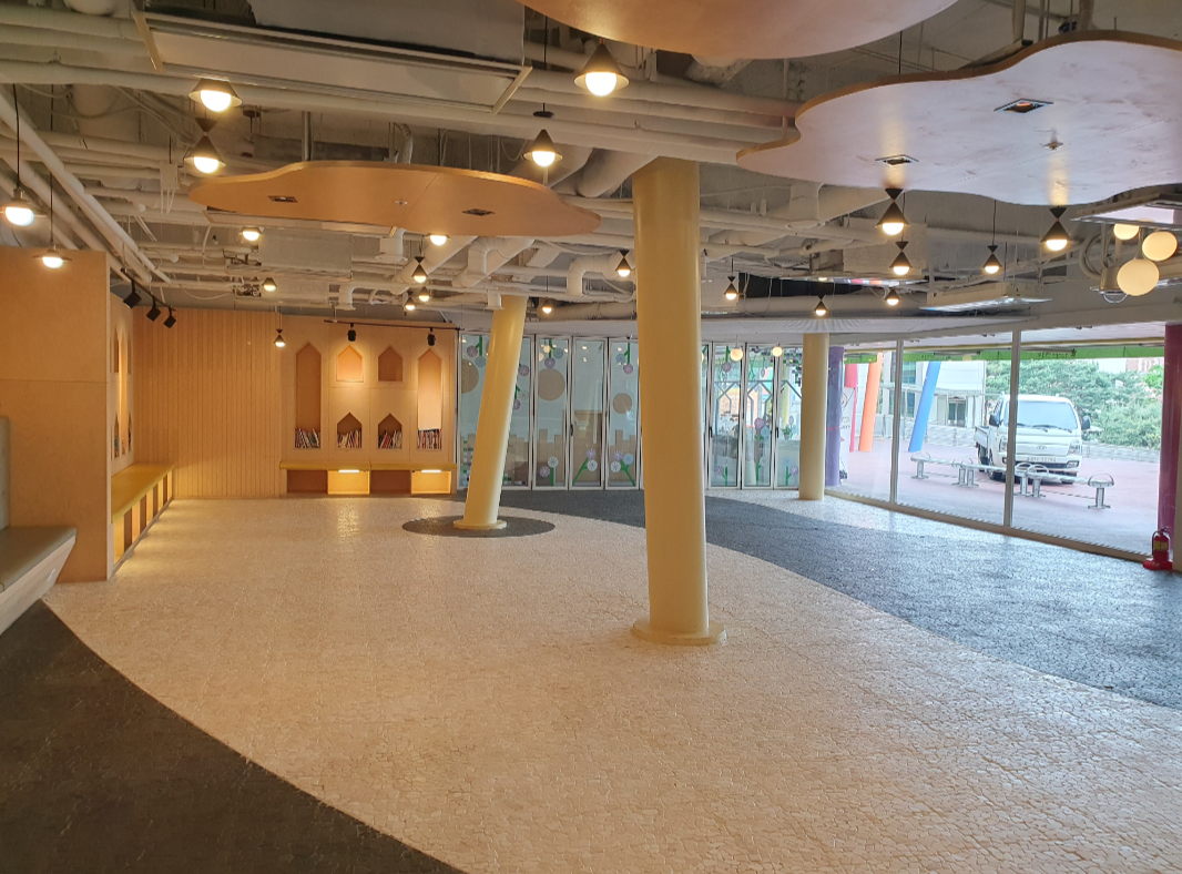 경기도 어린이 박물관