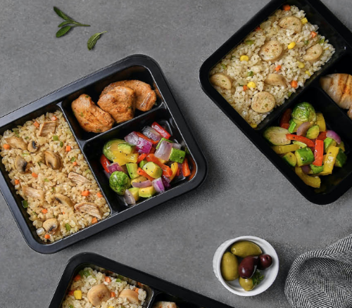 잇메이트 도시락