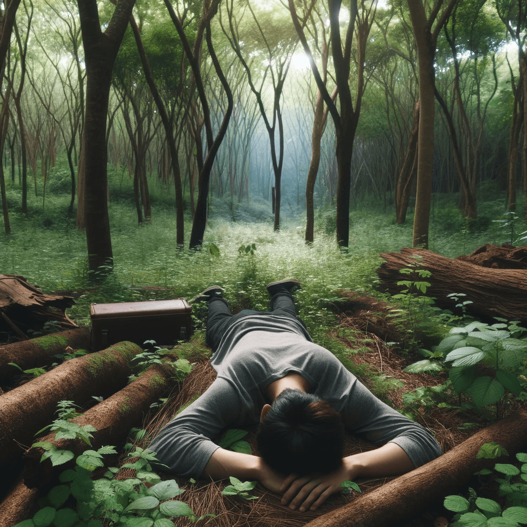 시체 나오는 꿈 해몽 해석