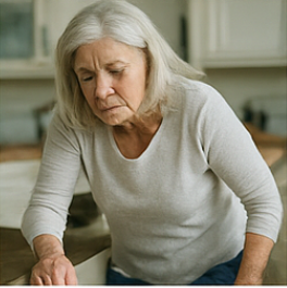 뇌졸중 전조증상