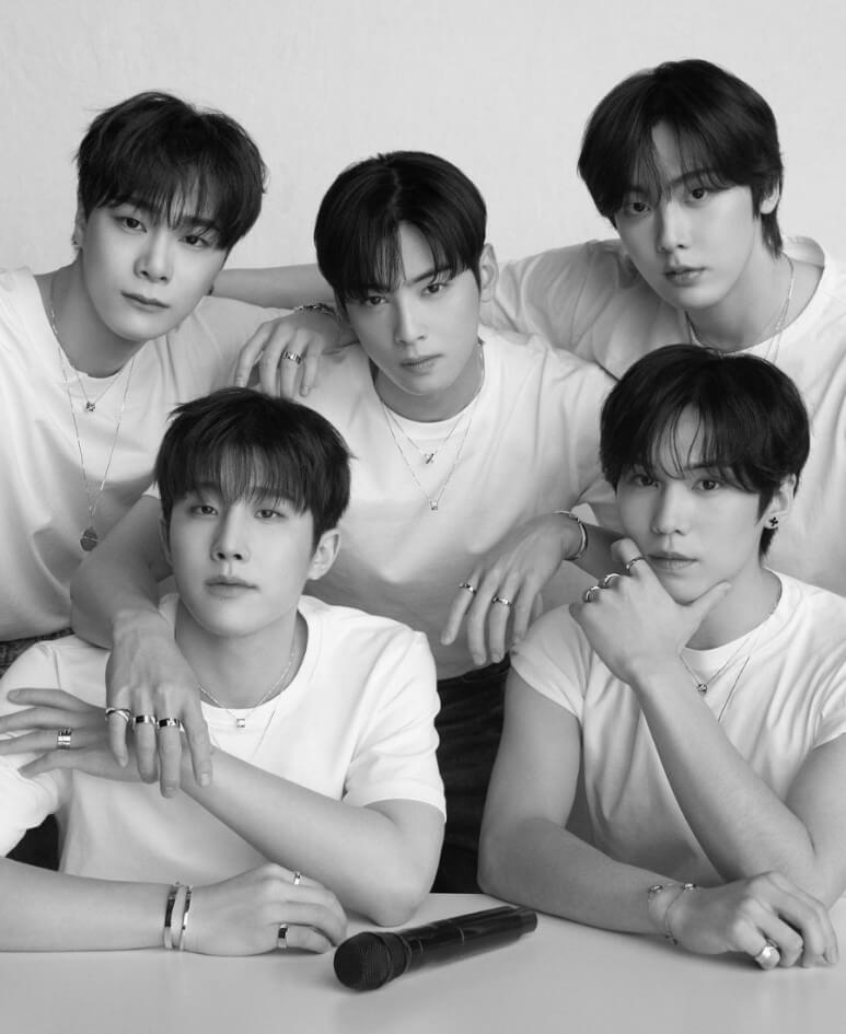 아스트로 문빈 사망