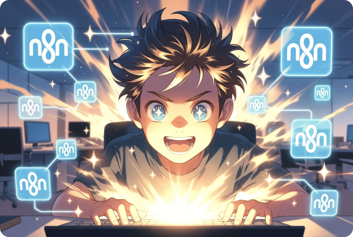 n8n