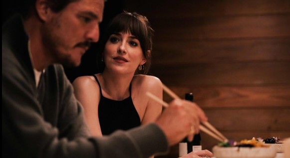 [로맨스영화 추천] 머티리얼리스트 다시보기 보러가기 - 줄거리 결말 리뷰 후기&amp;#44; 출연진&amp;#44; 개봉일