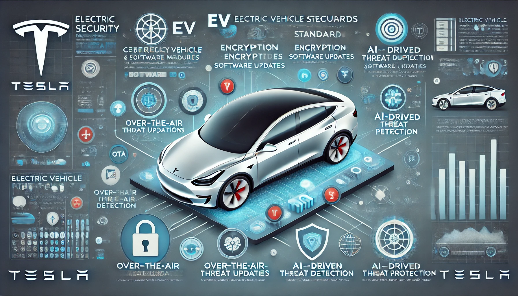 EV Cyber security