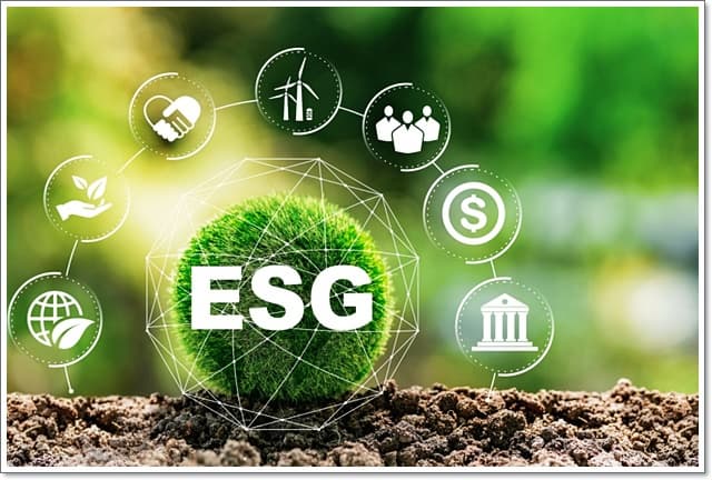 ESG 예산 확대, 친환경 인증 기업에 주목해야 할 이유