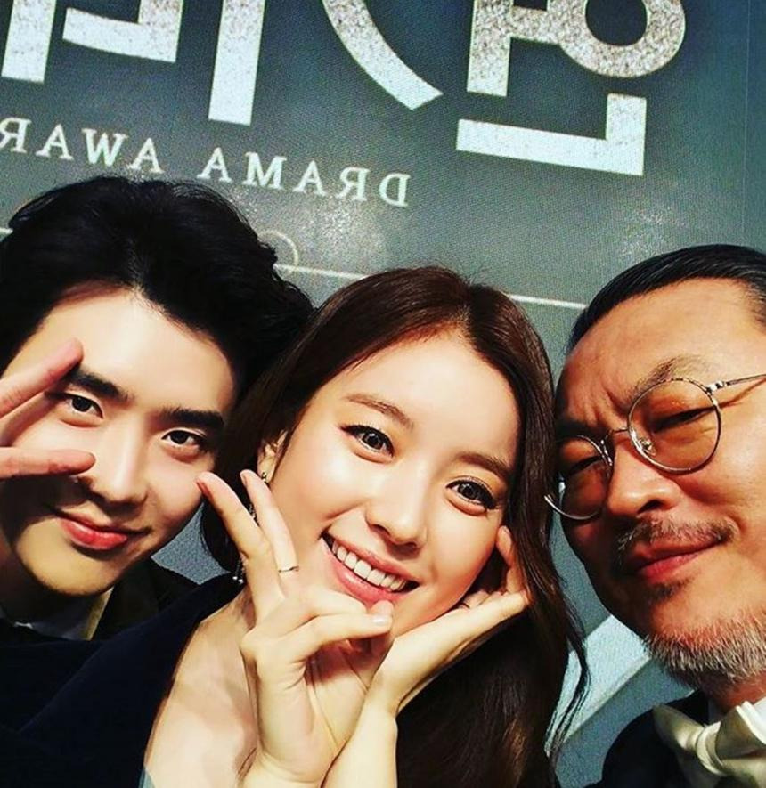 김의성 영화 드라마