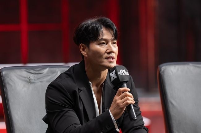 아이엠복서 김민욱 티빙 우승차량 다시보기 마동석 시청률 줄리엔강 상금