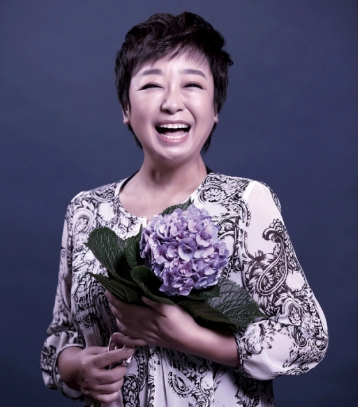 혜은이 프로필 나이 고향 학력 가족관계 노래모음