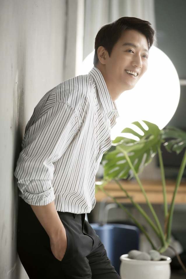 김래원 인터뷰5