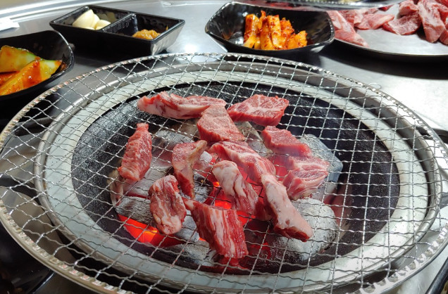 백반기행 소백산 영주밥상 한우 맛집 