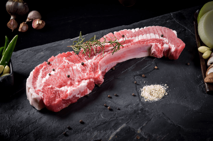 두정동 맛집 &quot;장군꼬들살전문점&quot; 음식 사진