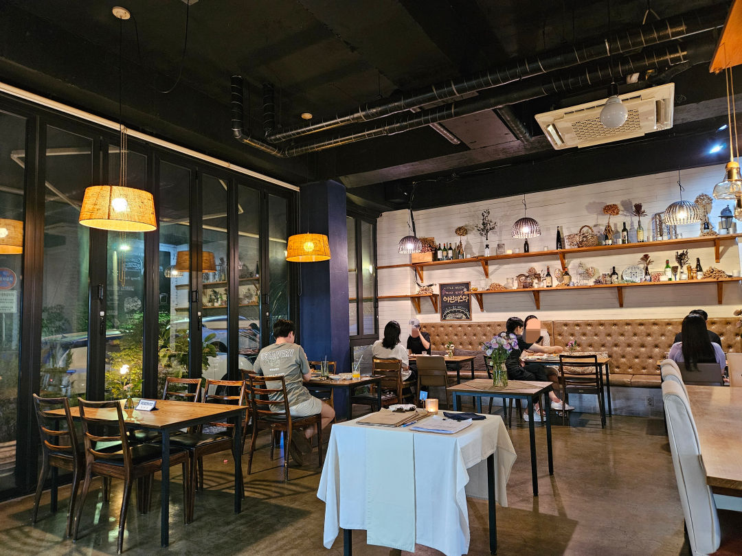 동탄 리틀 노작 소개팅