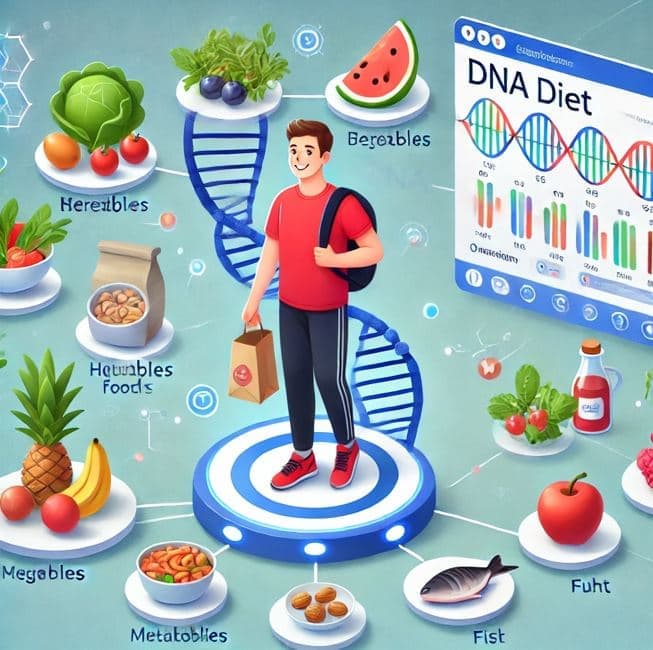 개인 맞춤형 다이어트가 효과적인 이유