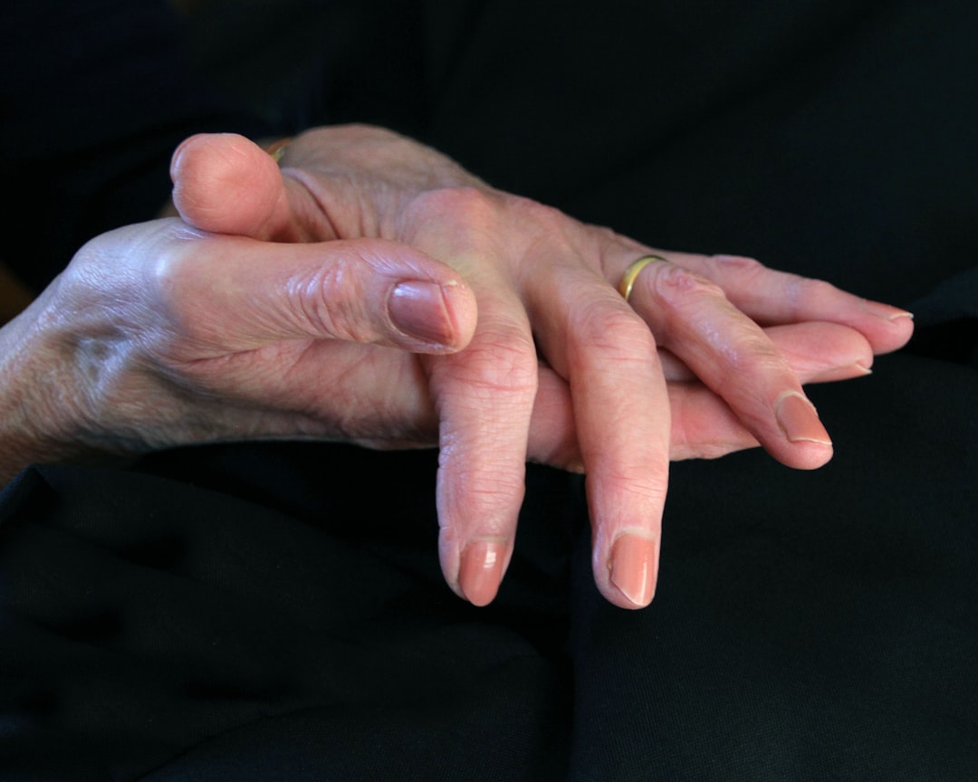 Osteoarthritis