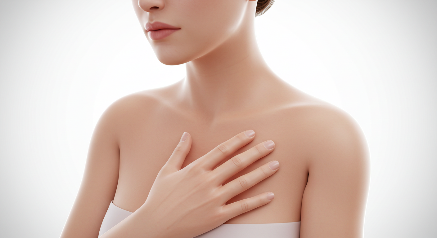 생활습관, 조기검진