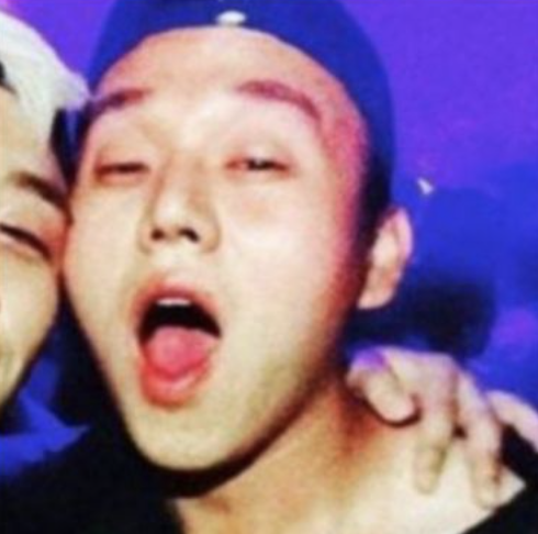 박한별 남편 버닝썬