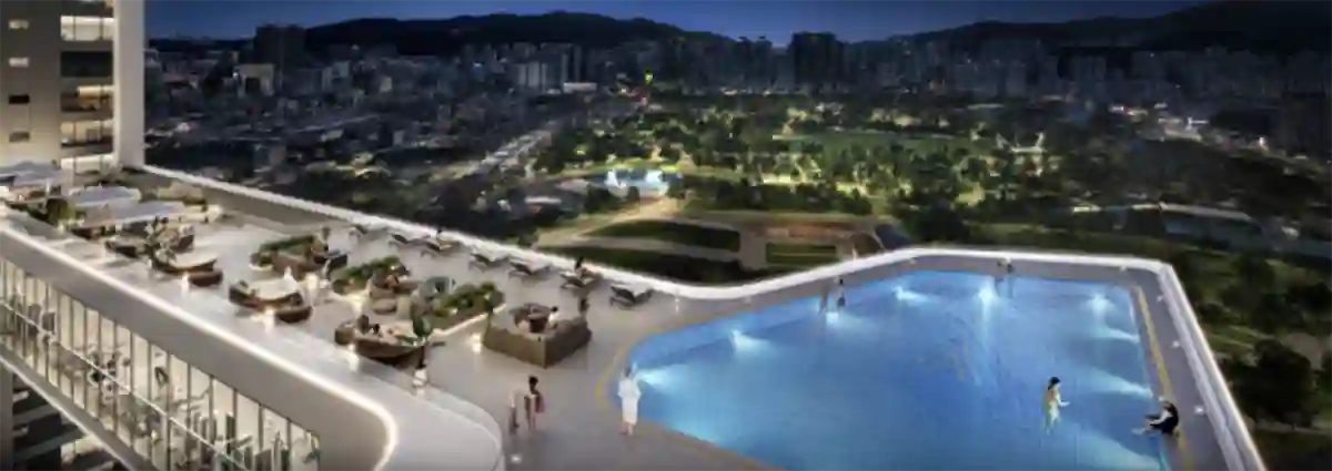 촉진3구역-아크로라노체-인피니티비스타풀-바다조망