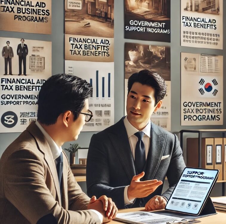 자영업자 필수 생존전략 관련 이미지