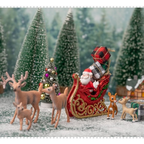 코스트코 송도점 크리스마스