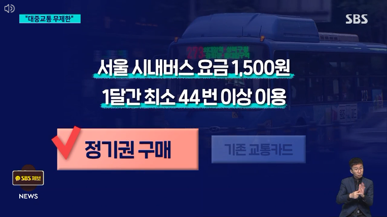 대중교통-무제한이용-월6만5천원-기후동행카드-신청방법