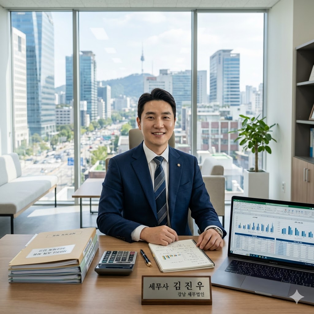 세무사 연봉부터 63회 시험 일정, 과목까지 총정리