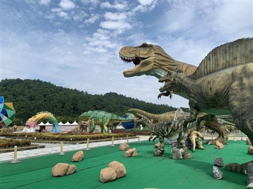 경남 고성 가볼만한 곳