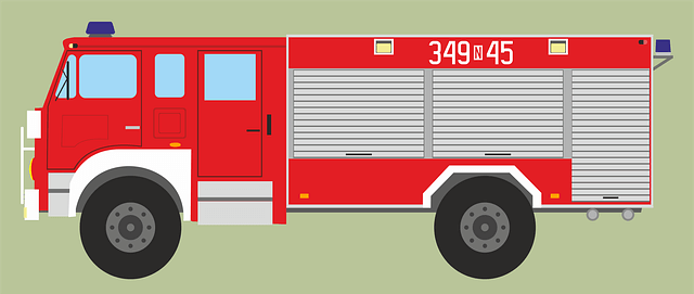 국가정보자원관리원 화재