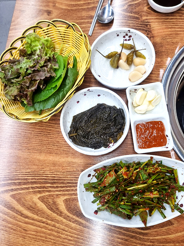 목동수장어