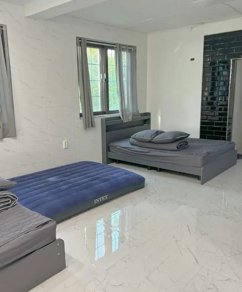 충남 태안 풀빌라 펜션