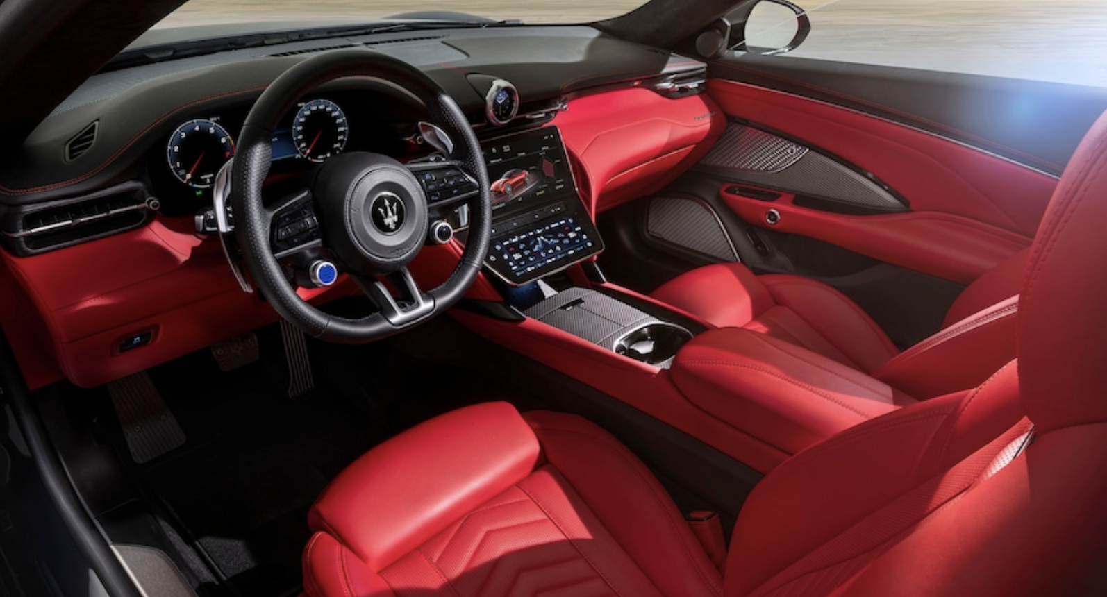 2024 마세라티 그란카브리오 가격 국내출시 성능 연비(+개인적인 견해)